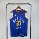 Men's Jamal Murray Blue Team Jersey - Statement Edition