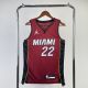 Men's Jimmy Butler Red Team Jersey - Statement Edition