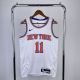 Men's Jalen Brunson White Team Jersey