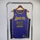 Men's Rui Hachimura Team Jersey - Statement Edition