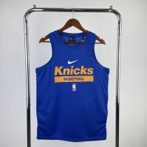 Men's Blue Training Jersey - Authentic Edition