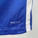 Men's Chris Paul Blue Team Jersey