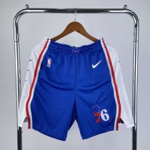 Men's Blue Team Shorts