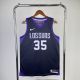 Men's Kevin Durant Team Jersey - City Edition