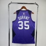 Men's Kevin Durant Team Jersey - City Edition
