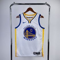 Men's Gary Payton II White Team Jersey