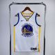 Men's Gary Payton II White Team Jersey