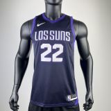 Men's DeAndre Ayton Team Jersey - City Edition