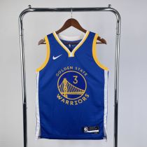 Men's Chris Paul Blue Team Jersey