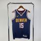 Men's Nikola Jokic Blue Team Jersey