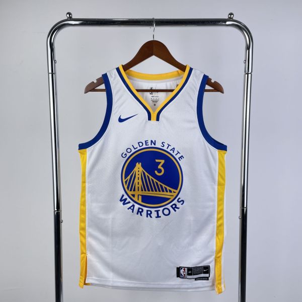 Men's Chris Paul White Team Jersey