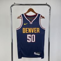 Men's Aaron-Gordon Blue Team Jersey