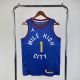 Men's Michael Porter Jr. Blue Team Jersey - Statement Edition
