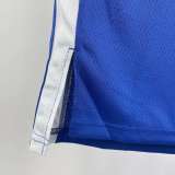 Men's Chris Paul Blue Team Jersey