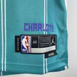 Men's LaMelo Ball Blue Away Team Jersey