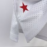 Men's 2003 Vince Carter All Star White Retro Jersey
