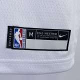 Youth J. Morant White Team Jersey