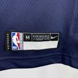 Youth J. Morant Blue Team Jersey
