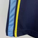 Youth J. Morant Blue Team Jersey