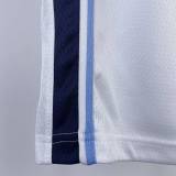 Youth J. Morant White Team Jersey