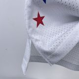 Men's 2003 Tracy McGrady All Star White Retro Team Jersey