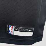 Youth Michael Jordan Black Team Jersey