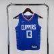 Youth Paul George Blue Team Jersey