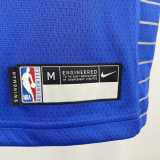 Youth Paul George Blue Team Jersey
