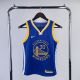 Youth Stephen Curry Blue Team Jersey