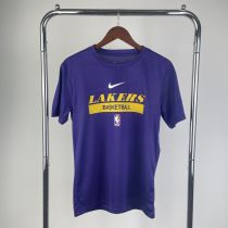 Men's Purple Team T-shirt