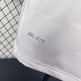 Men's Jimmy Butler White Team T-shirt