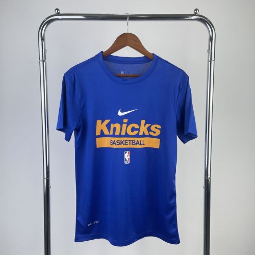 Men's Blue Team T-shirt