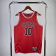 Men's Slam Dunk Hanamichi Sakuragi Red Team Jersey