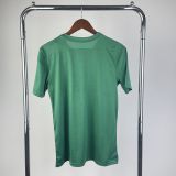 Men's Green Team T-shirt