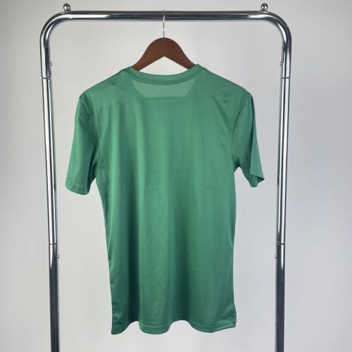 Men's Green Team T-shirt