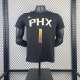 Men's Devin Booker Black Team T-shirt