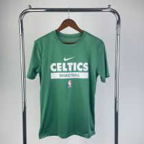 Men's Green Team T-shirt