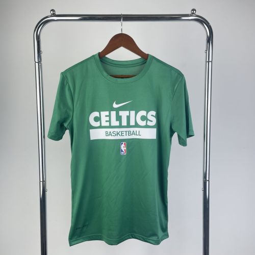 Men's Green Team T-shirt