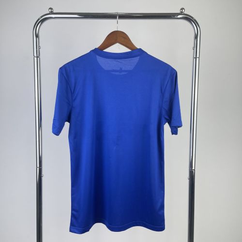 Men's Blue Team T-shirt