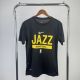 Men's Black Team T-shirt