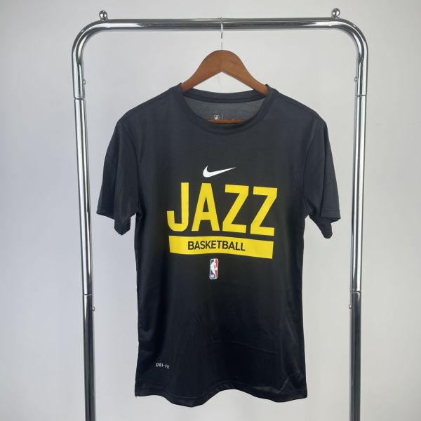 Men's Black Team T-shirt