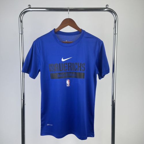Men's Blue Team T-shirt