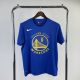 Men's Klay Thompson Blue Team T-shirt