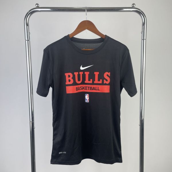 Men's Black Team T-shirt