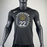 Men's Andrew Wiggins Black Team T-shirt