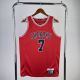 Men's Slam Dunk Ryouta Miyagi Red Team Jersey