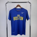 Men's Blue Team T-shirt