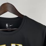Men's Devin Booker Black Team T-shirt