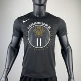 Men's Klay Thompson Black Team T-shirt
