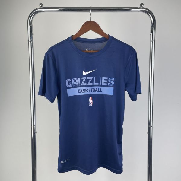 Men's Blue Team T-shirt
